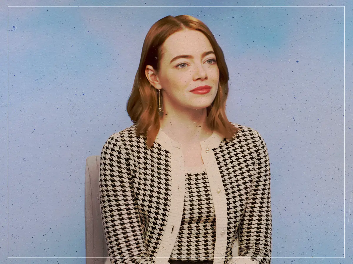 O único programa de televisão de Emma Stone sempre desejou: este é o meu sonho