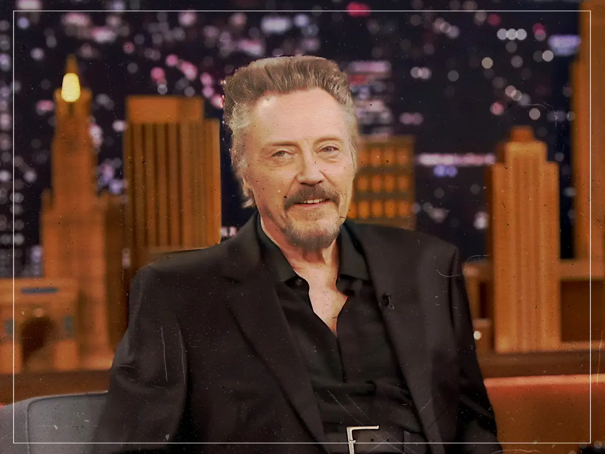 El único papel que traumatizó a Christopher Walken: me persiguió durante mucho tiempo