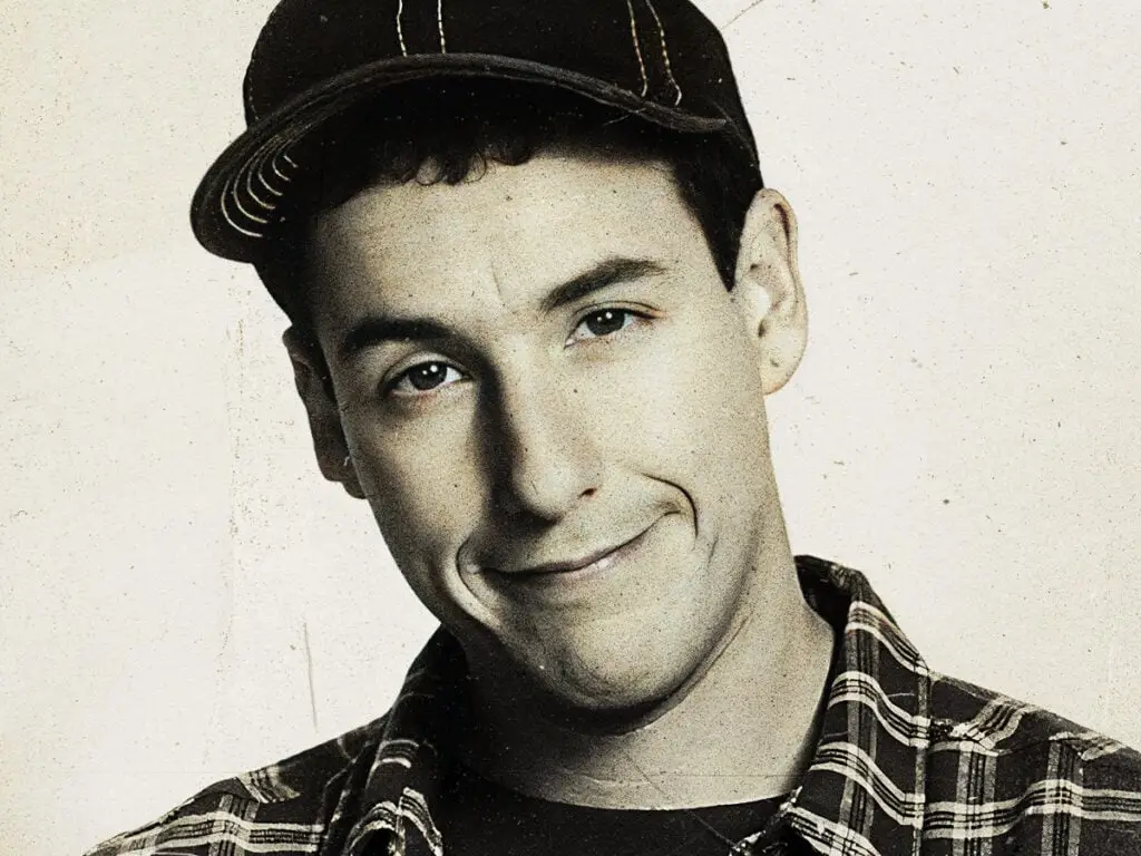 Por qué Adam Sandler y Chris Farley fueron despedidos de SNL el mismo día: a la mierda esta mierda