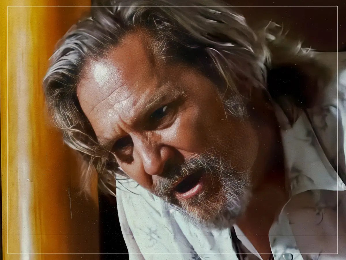 Der Erfolg des Abendkasses, den Jeff Bridges glaubte, er sei verurteilt worden: Sie machen einen Film für 200 Millionen Dollar Studenten