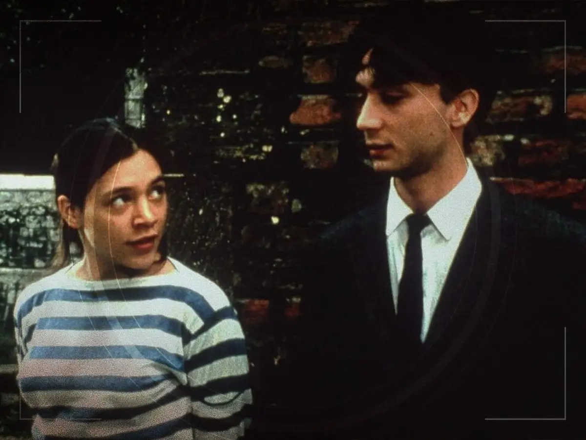 Retrato de uma garota no final dos anos 60 em Bruxelas: Chantal Akerman's Discret Work