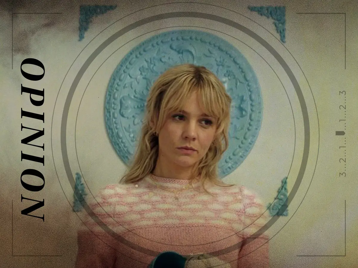Mulher jovem promissora: como um filme arruinou um gênero completo