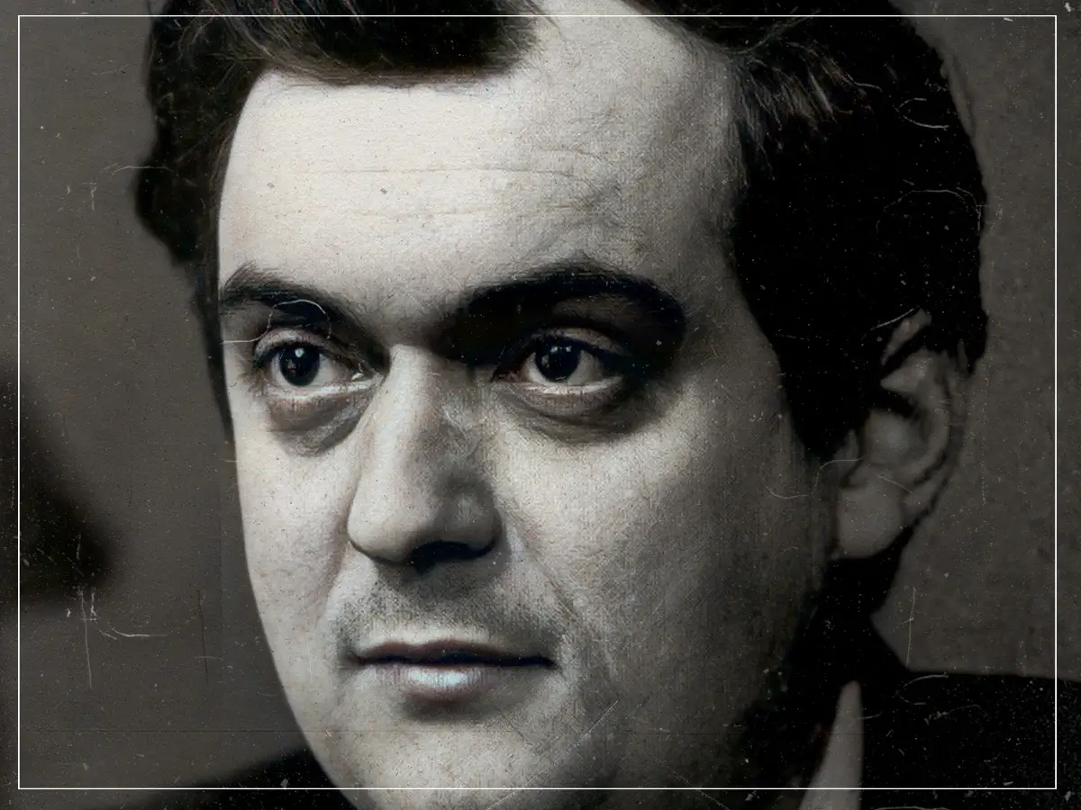 Favor o filme favorito de Bergman de Stanley Kubrick