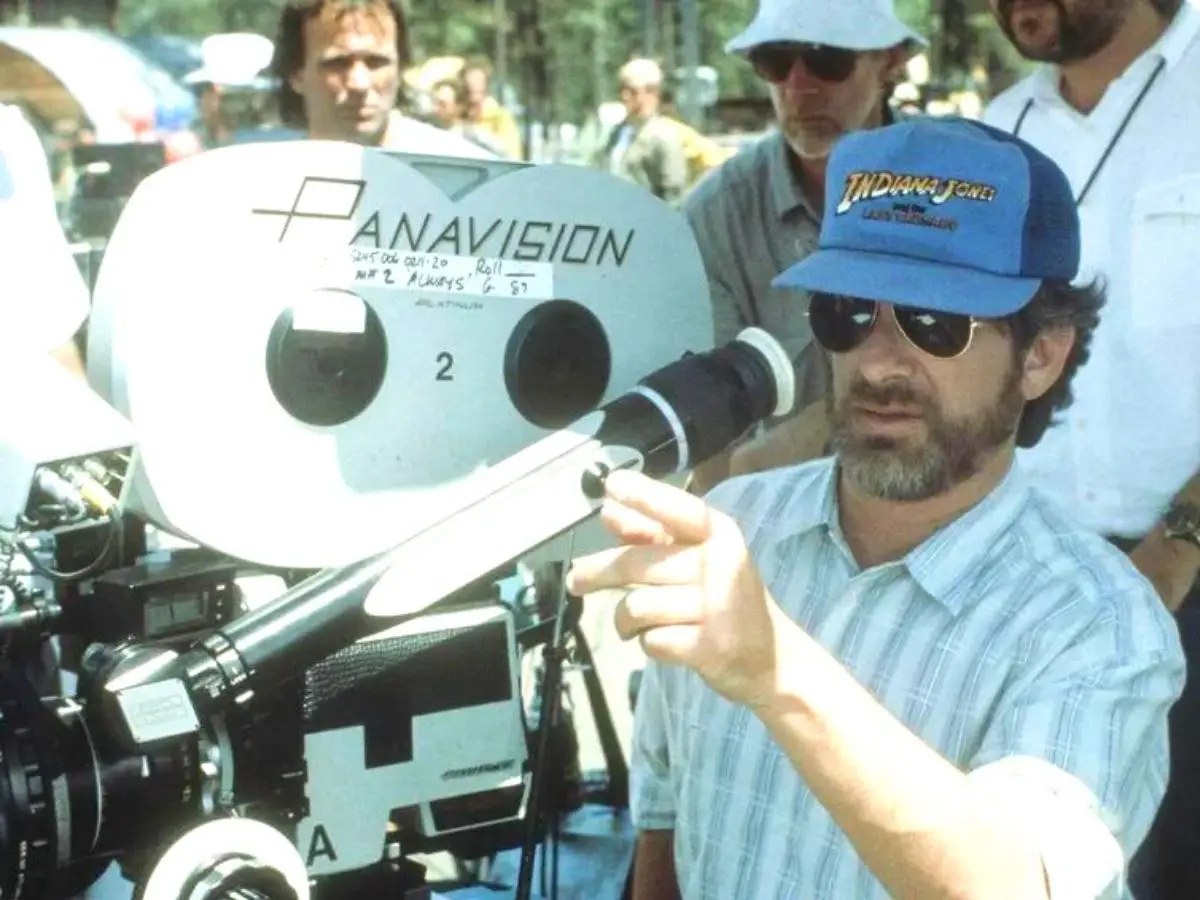 20 filmes favoritos de Steven Spielberg