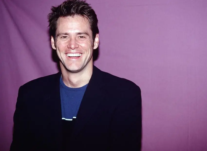 De Elvis Presley a Joe Biden: as melhores impressões de Jim Carrey