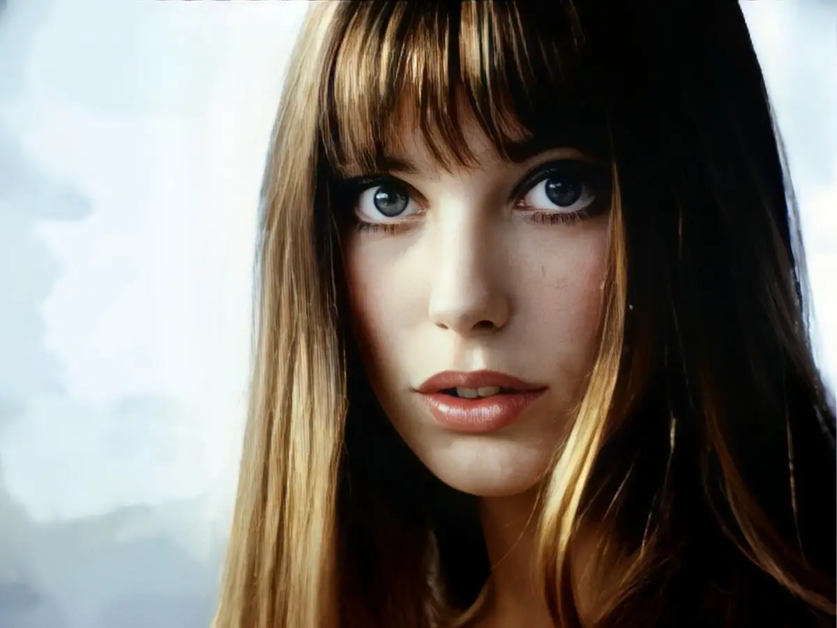 Kung Fu Master!: Jane Birkin o papel mais controverso