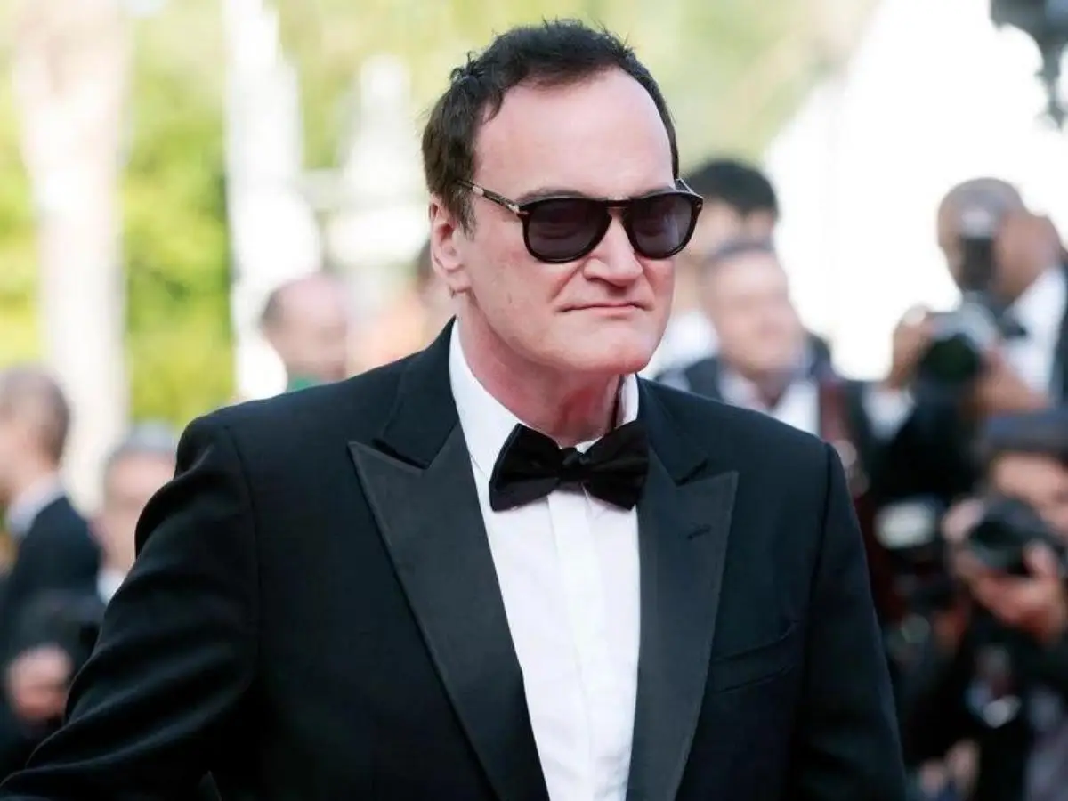 Os únicos filmes em que Quentin Tarantino foi lançado: os dois acontecem na floresta