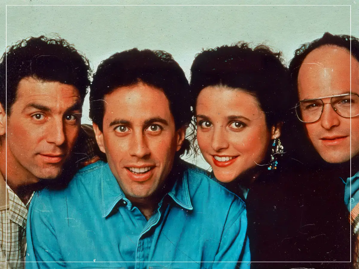 El episodio Seinfeld que fue prohibido