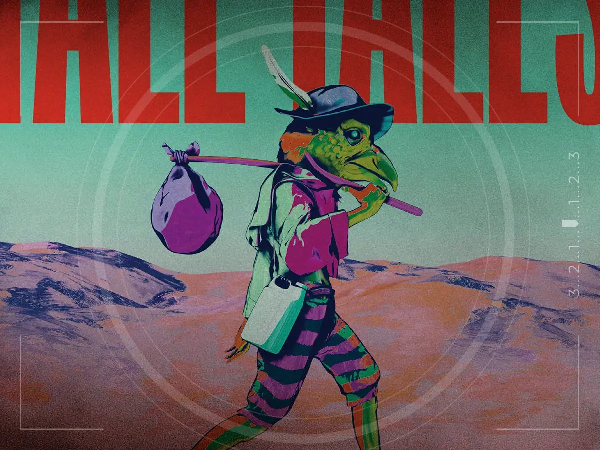 Críticas às histórias do filme: Thom Yorke não pode salvar esse desastre ruim