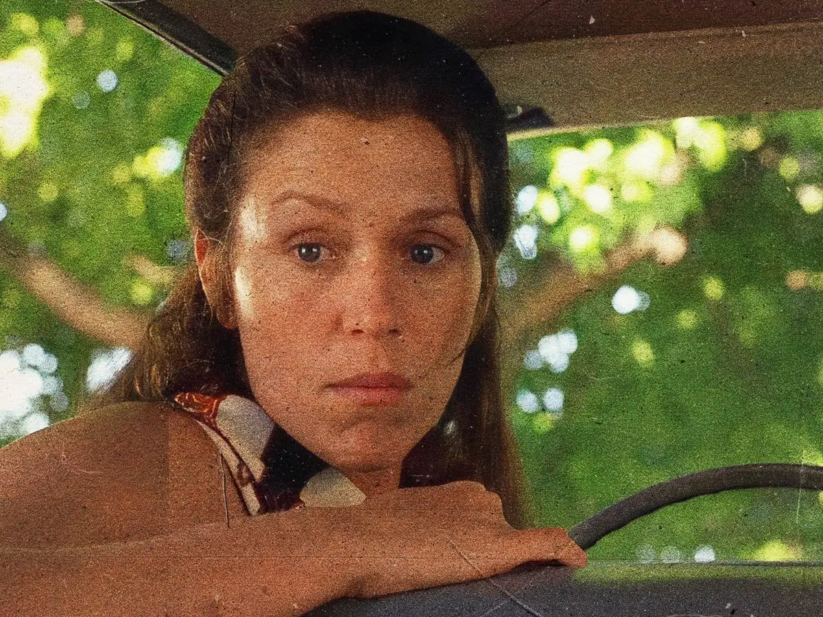 Dê uma olhada na cena eliminada por Frances McDormand de quase famoso