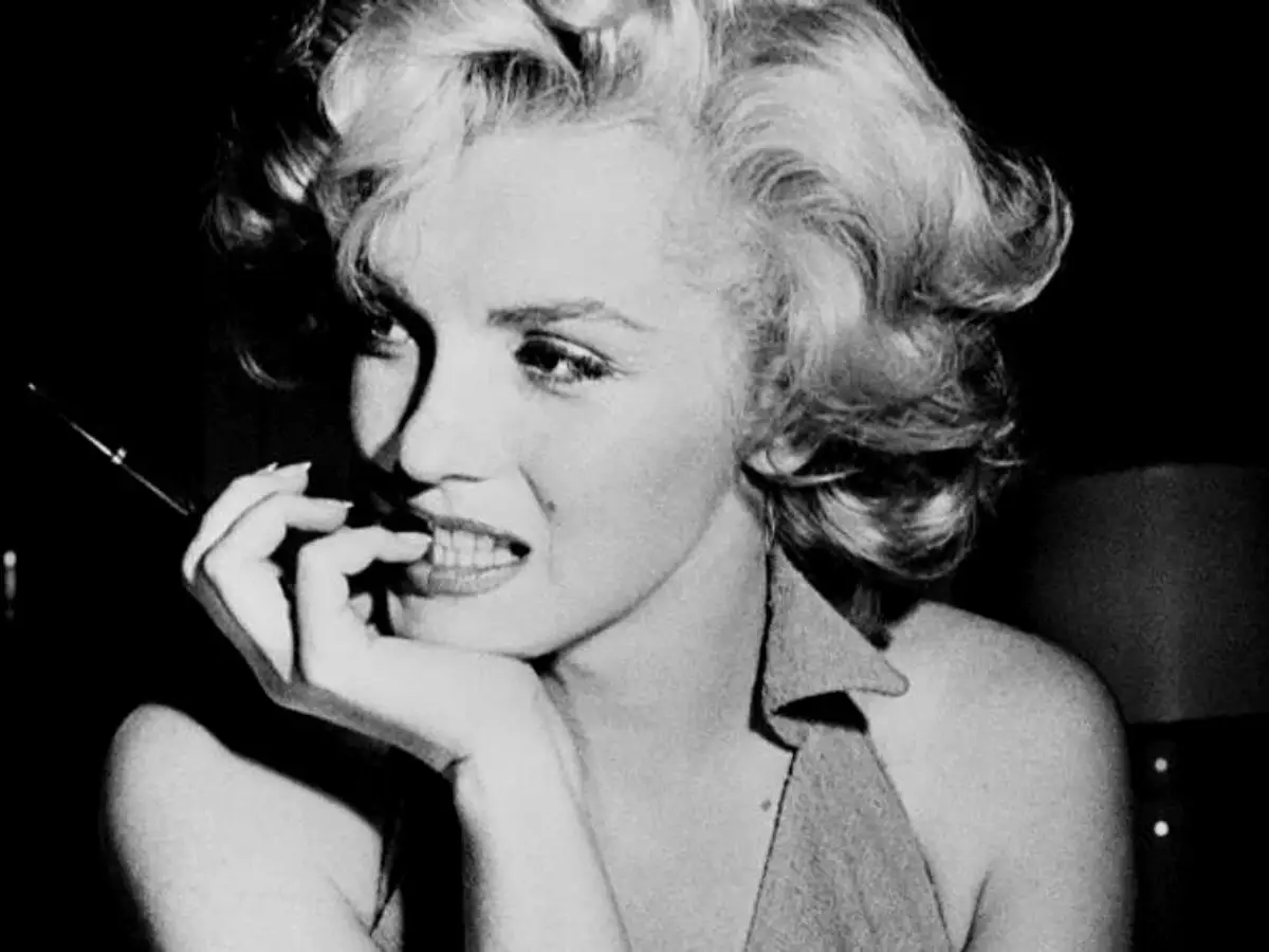 Billy Wilder revela la escena que tomó a Marilyn Monroe 80 tomas: no pudo conseguirla