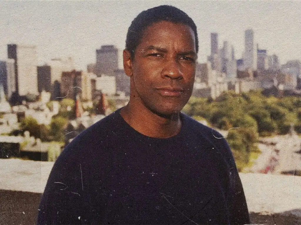O fracasso comercial que se tornou um papel do filme favorito de Denzel Washington: o jogo realmente fascinante