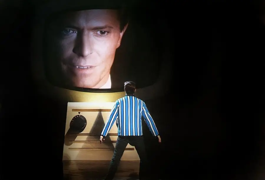 O filme que inspirou um clássico de Halloween do Revival Clearwater