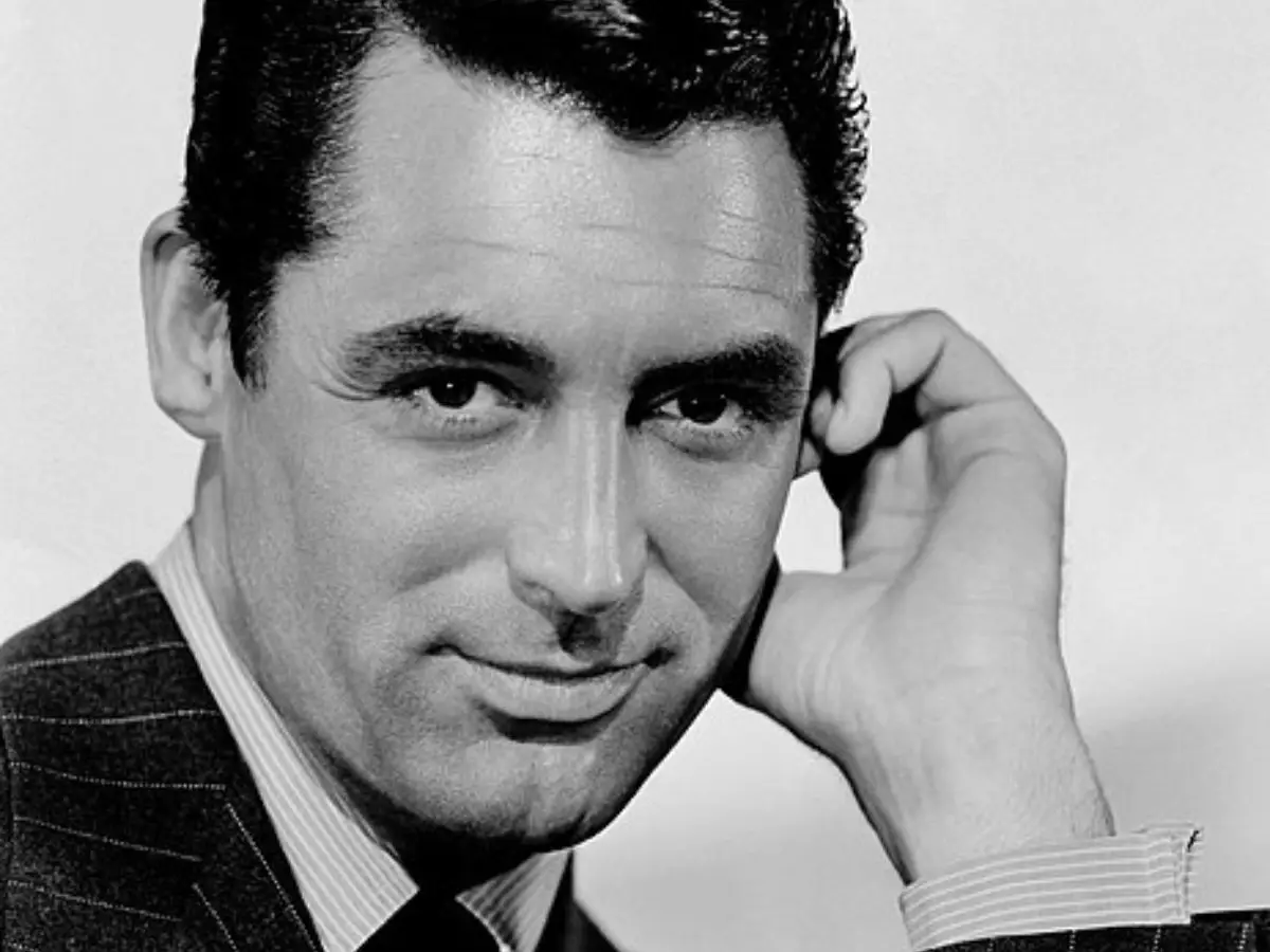 Los actores de Godawful Cary Grant despreciaban: No tengo una relación con los nuevos ídolos