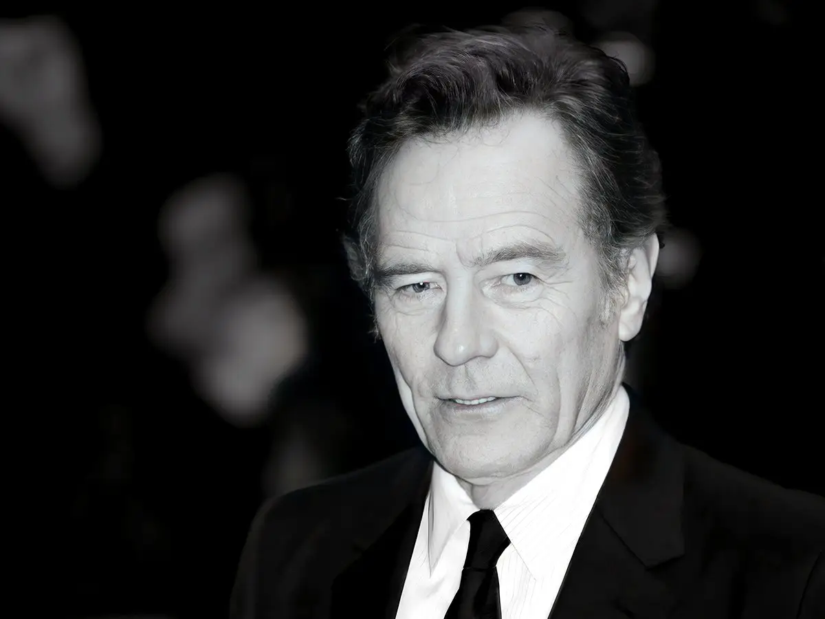 O único álbum que mudou tudo para Bryan Cranston: que minha mente me roubou