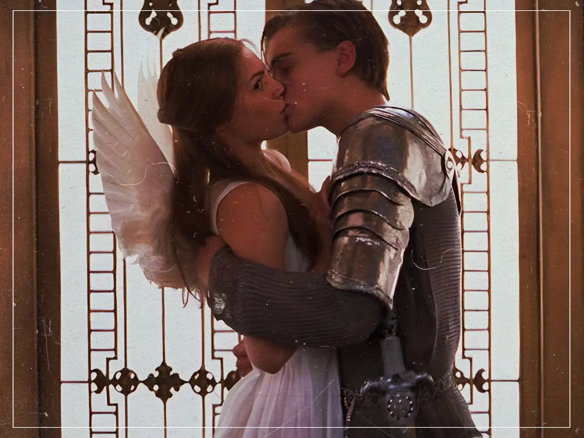Se produjo un aterrador secuestro de la vida real en el set de la película de Baz Luhrmann Romeo Juliet