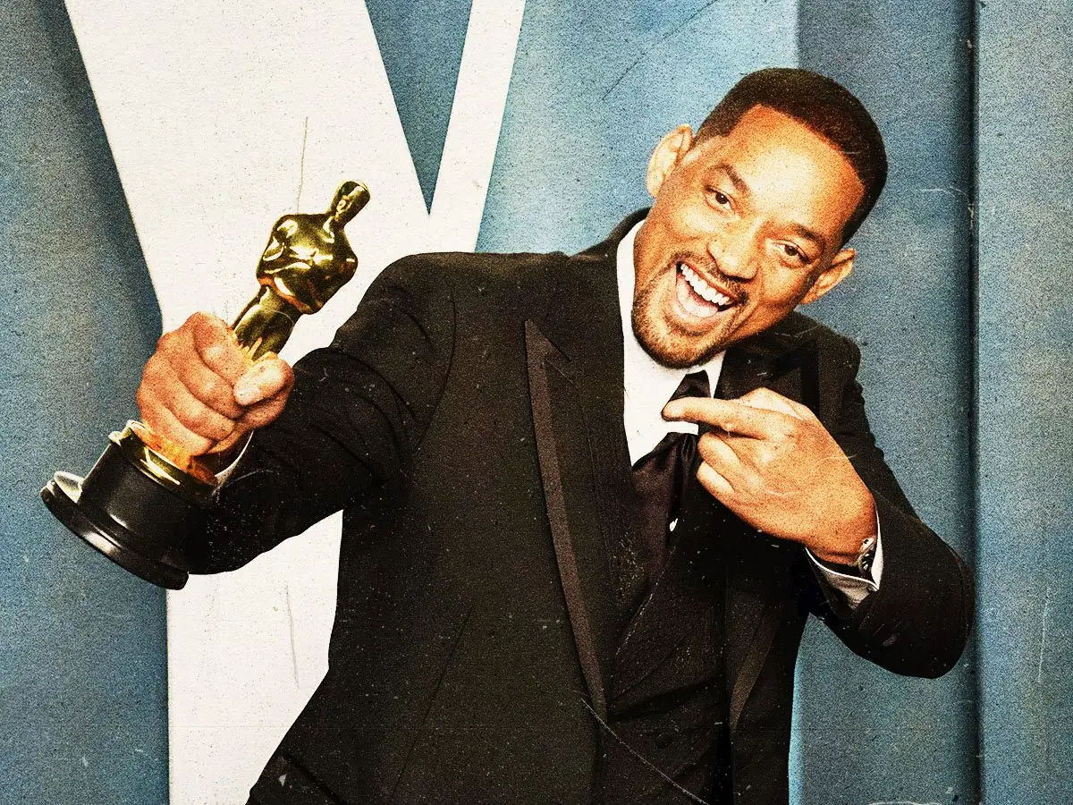 O coração de Will Smith quebrou quando Jaden pediu para ser emancipado