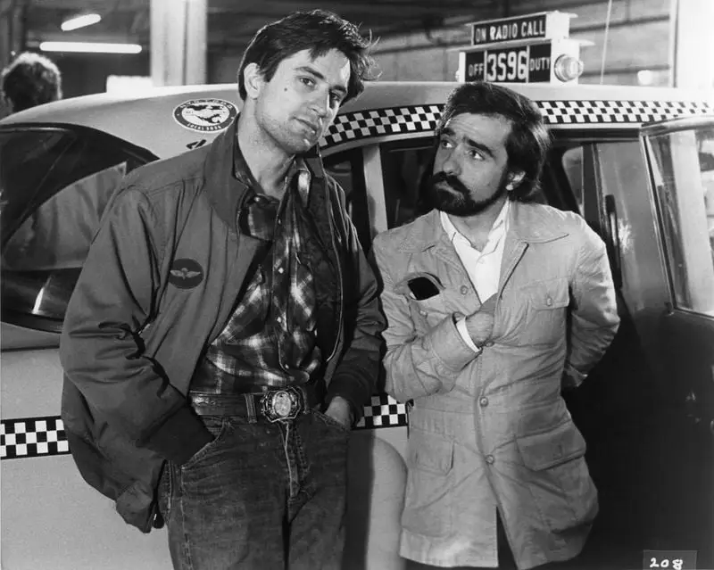 45 años de obra maestra de Martin Scorsese Taxi Driver: el curioso caso de Travis Bickle