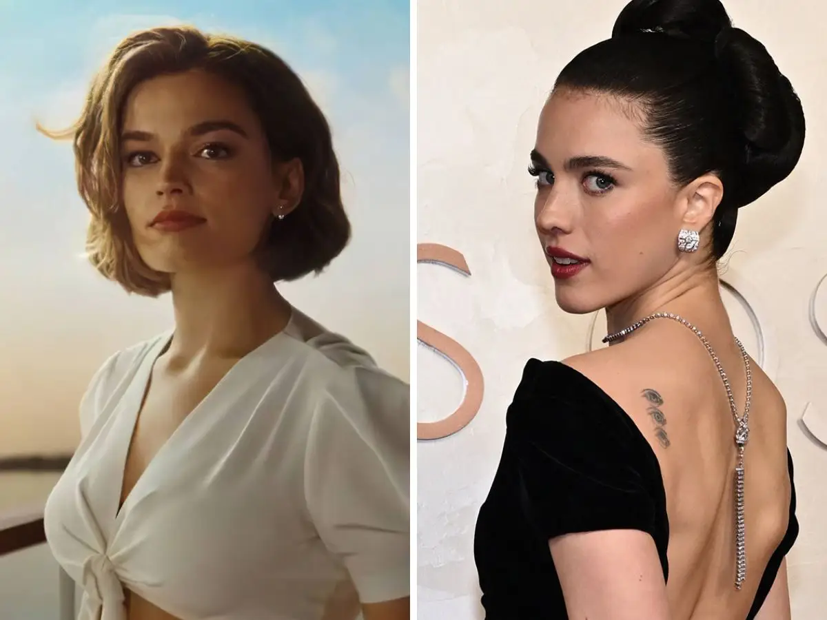 Emma Mackey vence a Margaret Qualley por el papel de la bruja blanca en Narnia