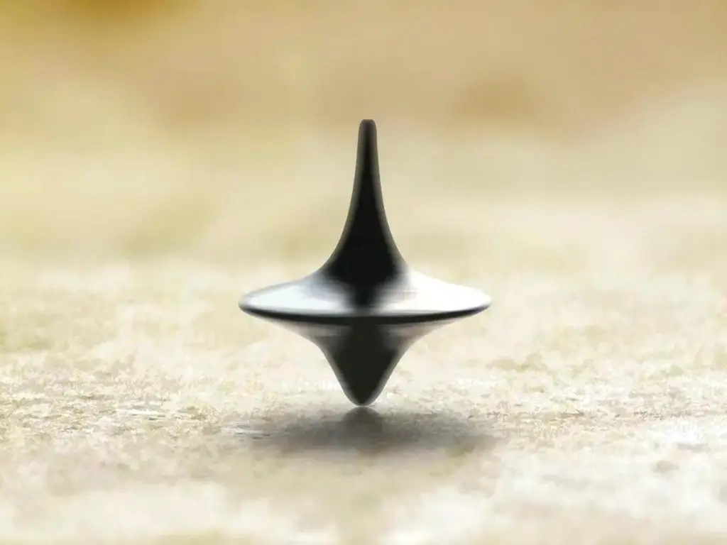 Explicando el final de la película Christopher Nolan Inception
