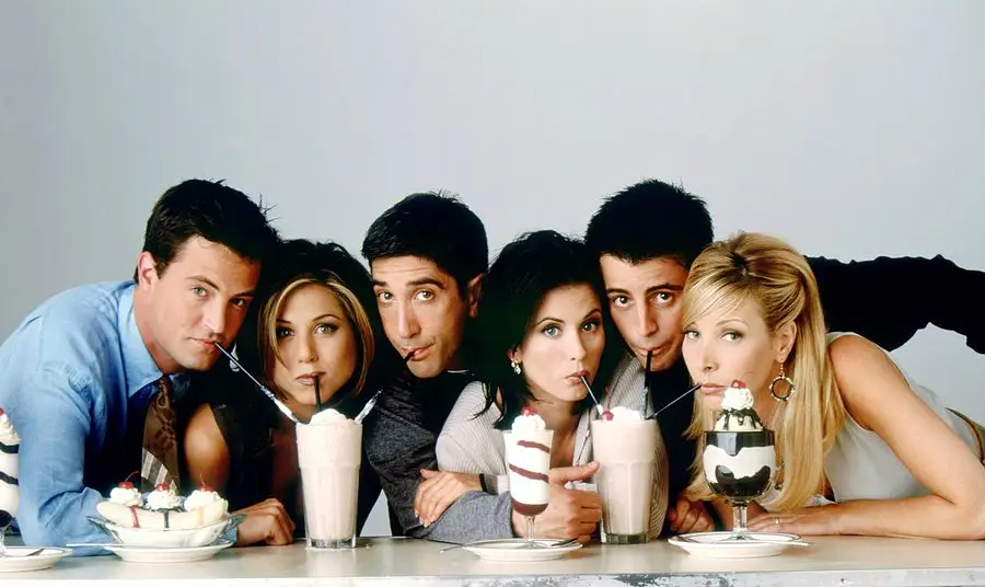 La estrella de amigos, Lisa Kudrow, habla sobre la falta de diversidad del programa