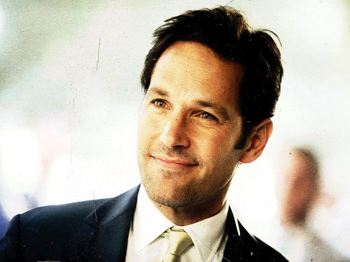 Aparições cômicas favoritas de Paul Rudd: nunca obtenha acessórios