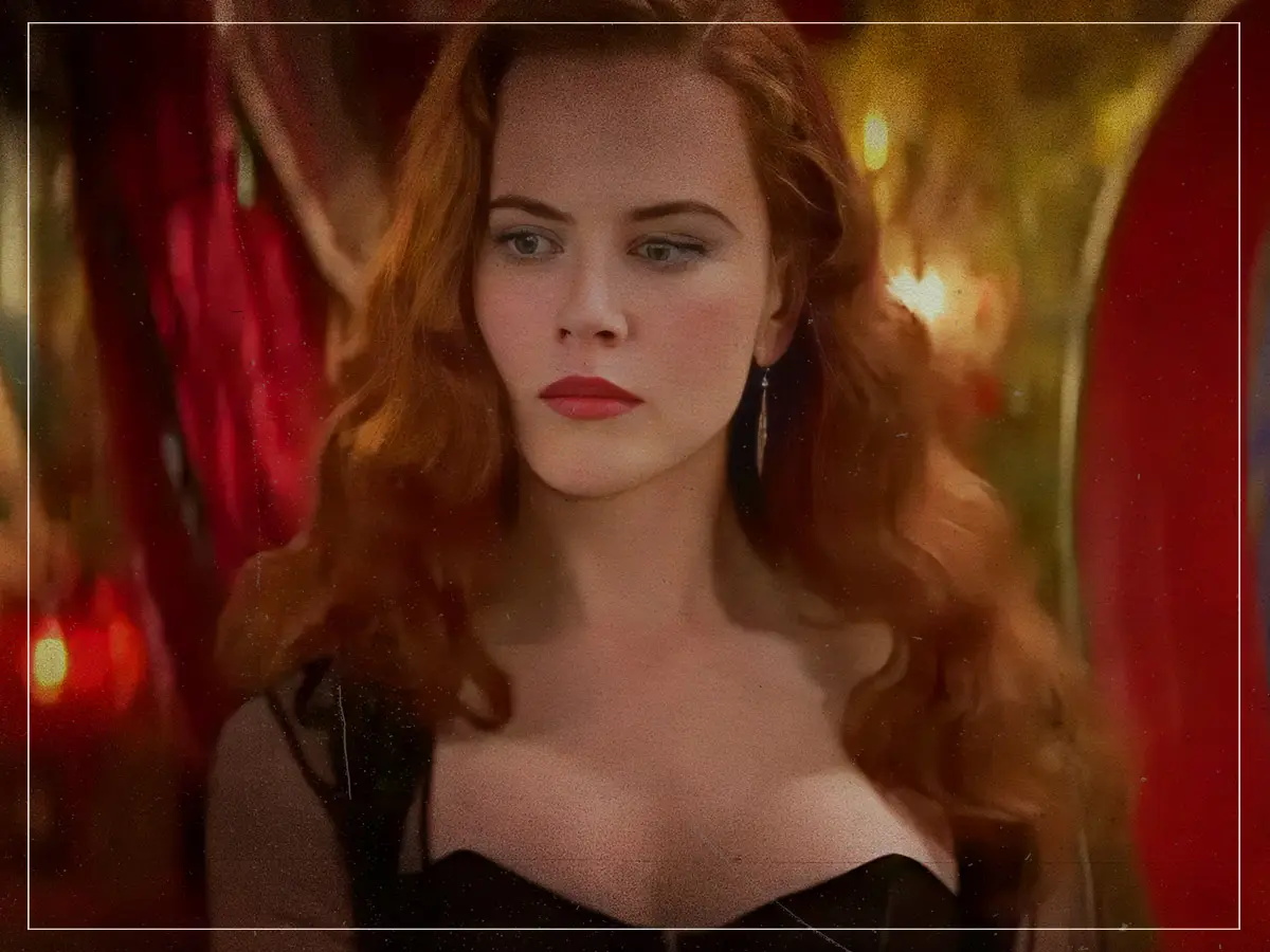 ¿Por qué Nicole Kidman dejó la sala de pánico de David Fincher?