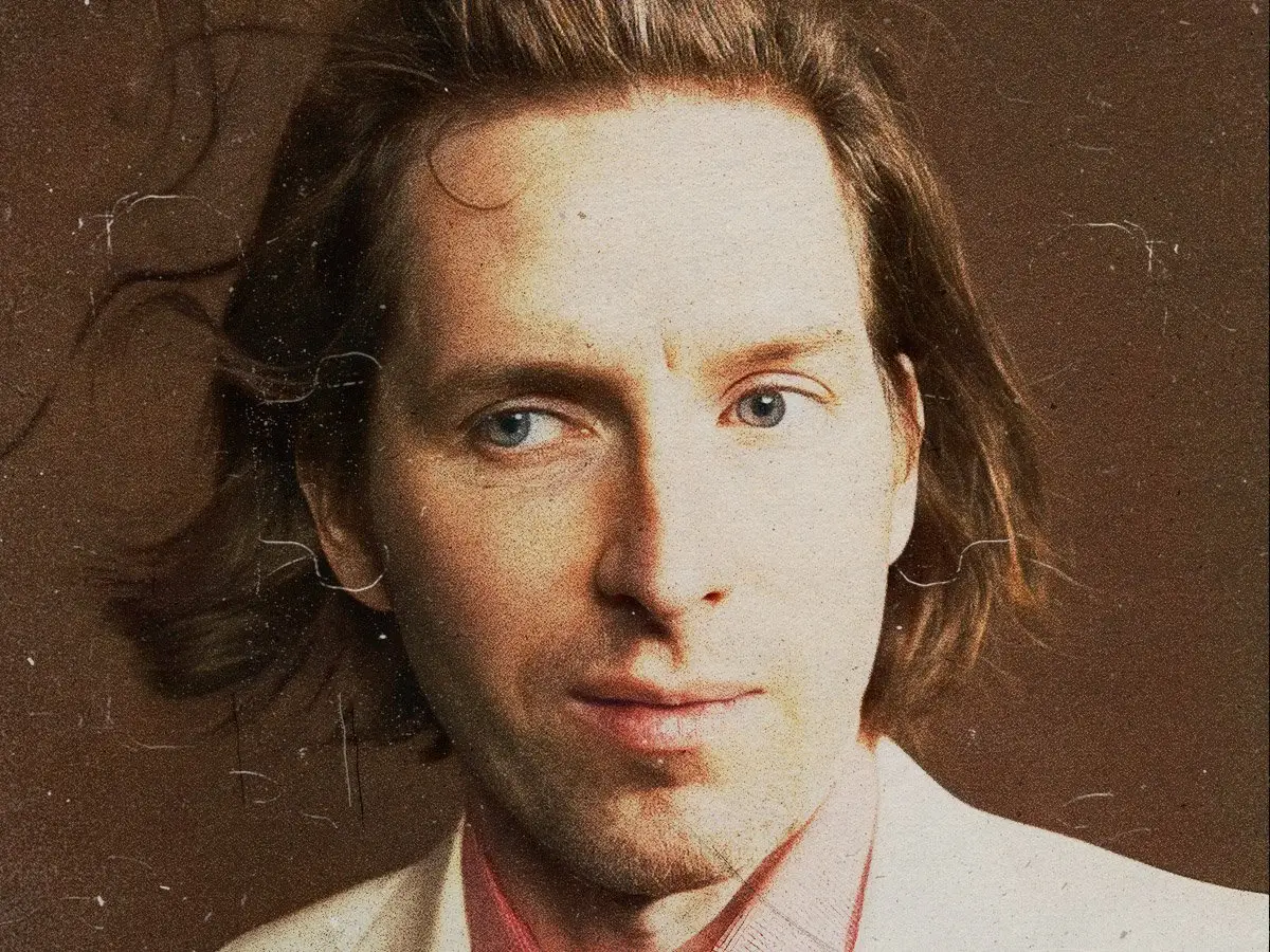 Pourquoi avez-vous tort à Wes Anderson?