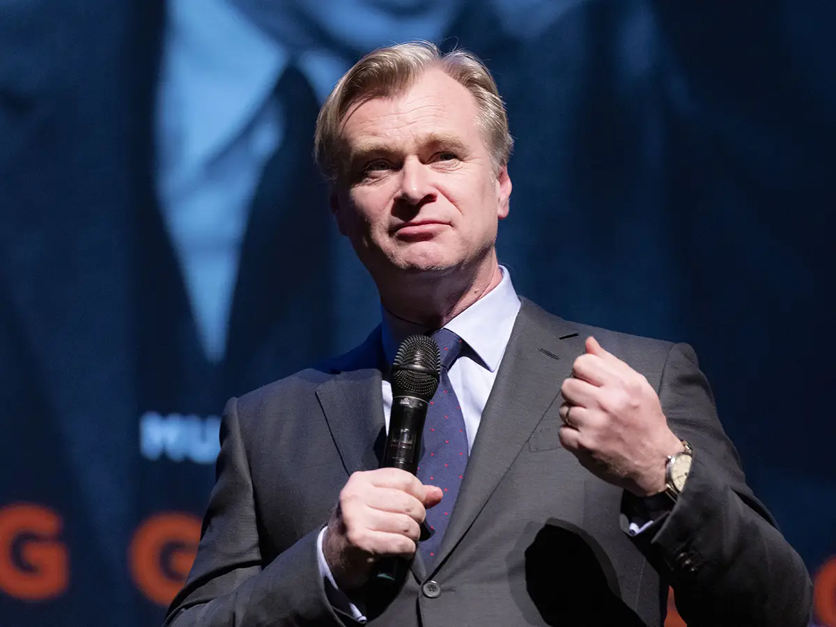 Benny Safdie, Elliot Page y John Leguizamo se unen al elenco de The Odyssey de Christopher Nolan