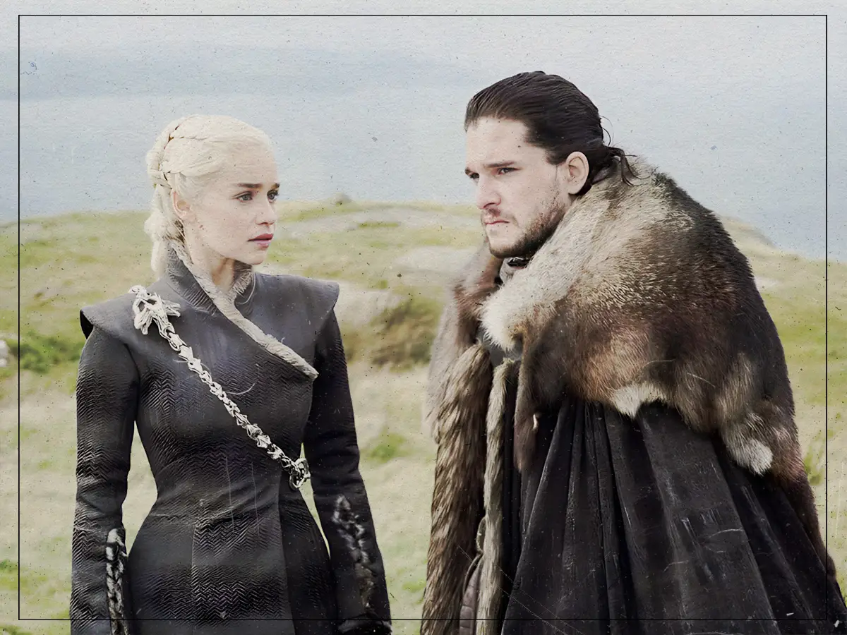 Os cinco mais estranhos de Game of Thrones