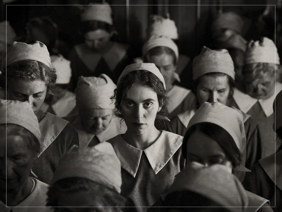 Revisión de la película The Girl With the Needle: un horror sin sentido y explotador sobre el dolor femenino