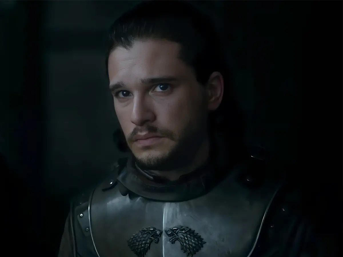 Kit Harington Revela El Destino de Jon Snow Game of Thrones Spin-off