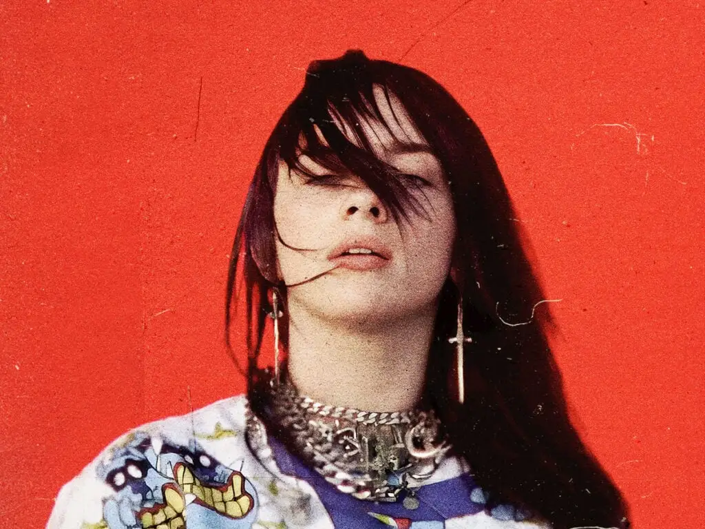 Billie Eilish - Glastonbury Festival - 2019 - The Other Stage