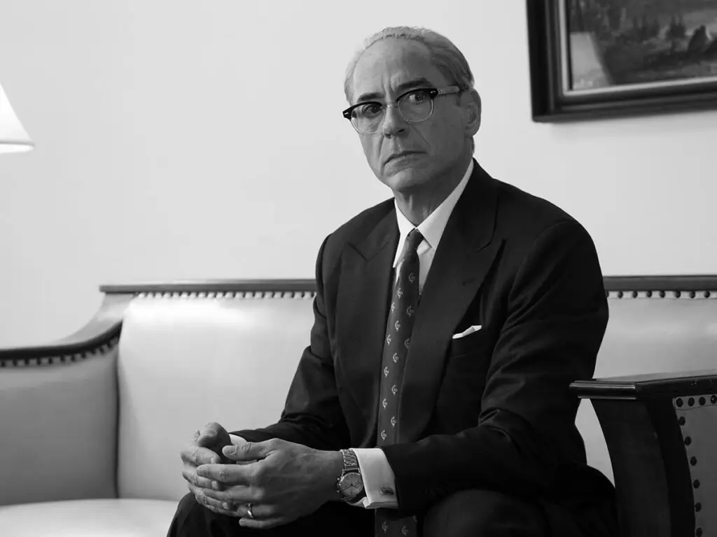 Robert Downey Jr. - Oppenheimer - 2023