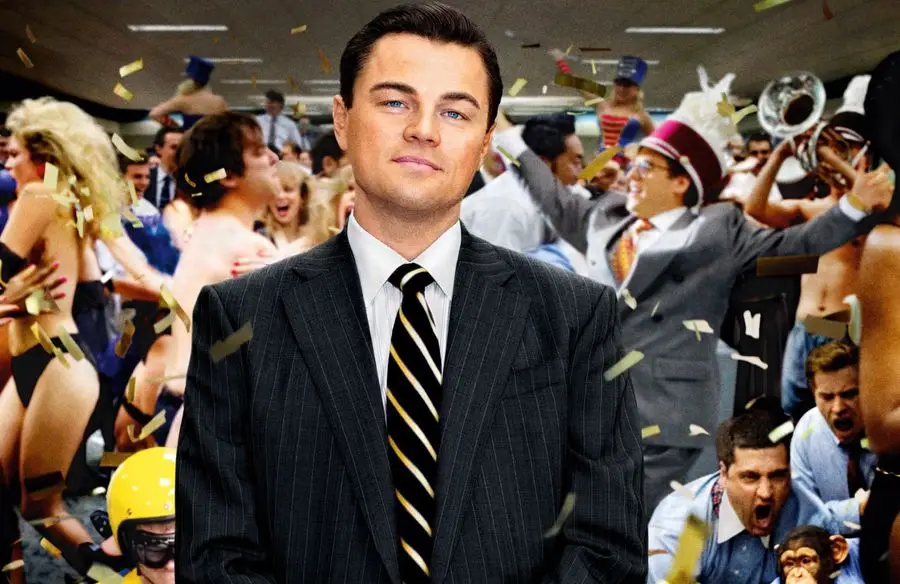 Classificação de 15 filmes com Leonardo DiCaprio na ordem das dimensões