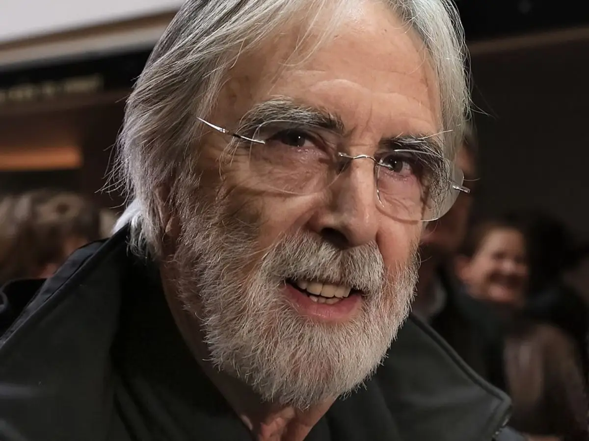 Simplicidade tão difícil de alcançar: o diretor Michael Haneke afirma ser sempre intransponível