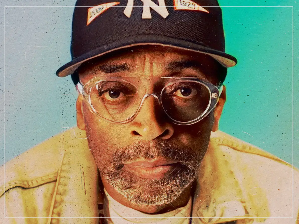 Programa de televisão favorito de Spike Lee: todo o pacote era muito complexo