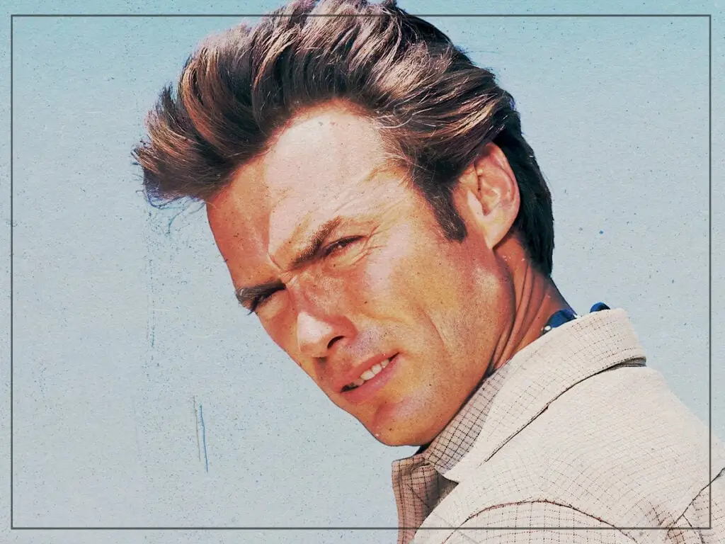 Los dos roles icónicos de Hollywood que Clint Eastwood rechazó: eso no es para mí