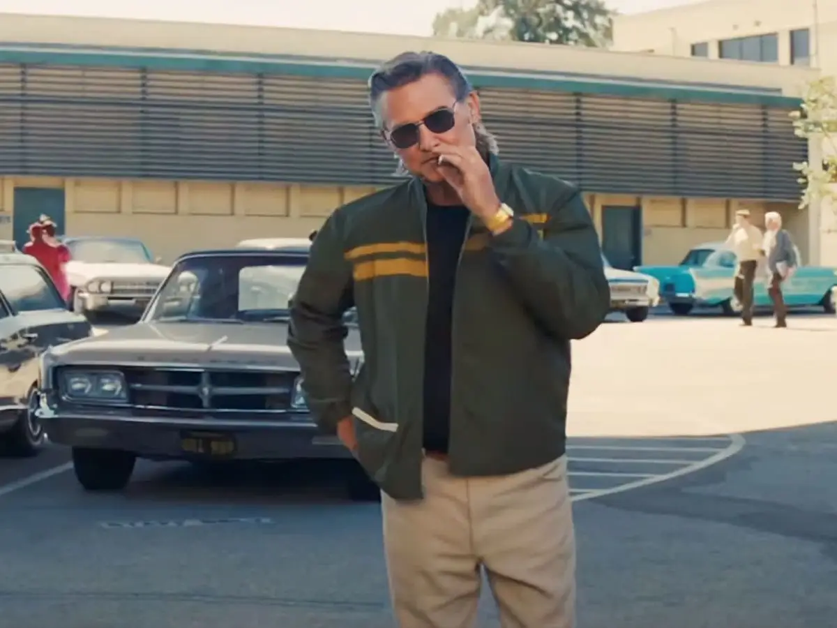 Walt Disney, Elvis Presley e John Carpenter: Os três ícones de Kurt Russell