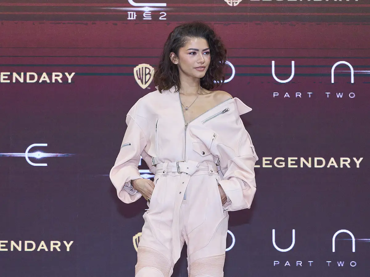 Zendaya jugará contra la hija de Shrek y Fiona en Shrek 5
