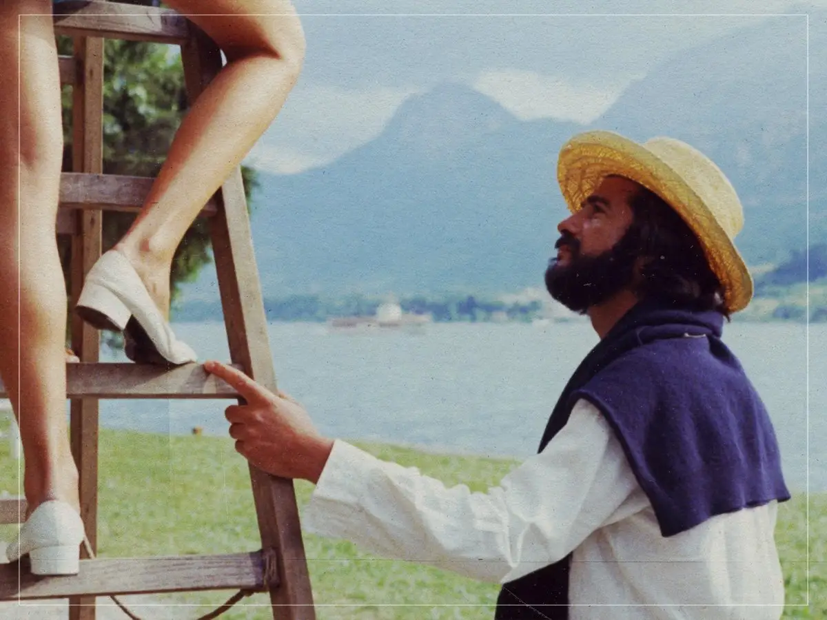 Cinco películas de la década de 1970 que fueron años antes de su tiempo