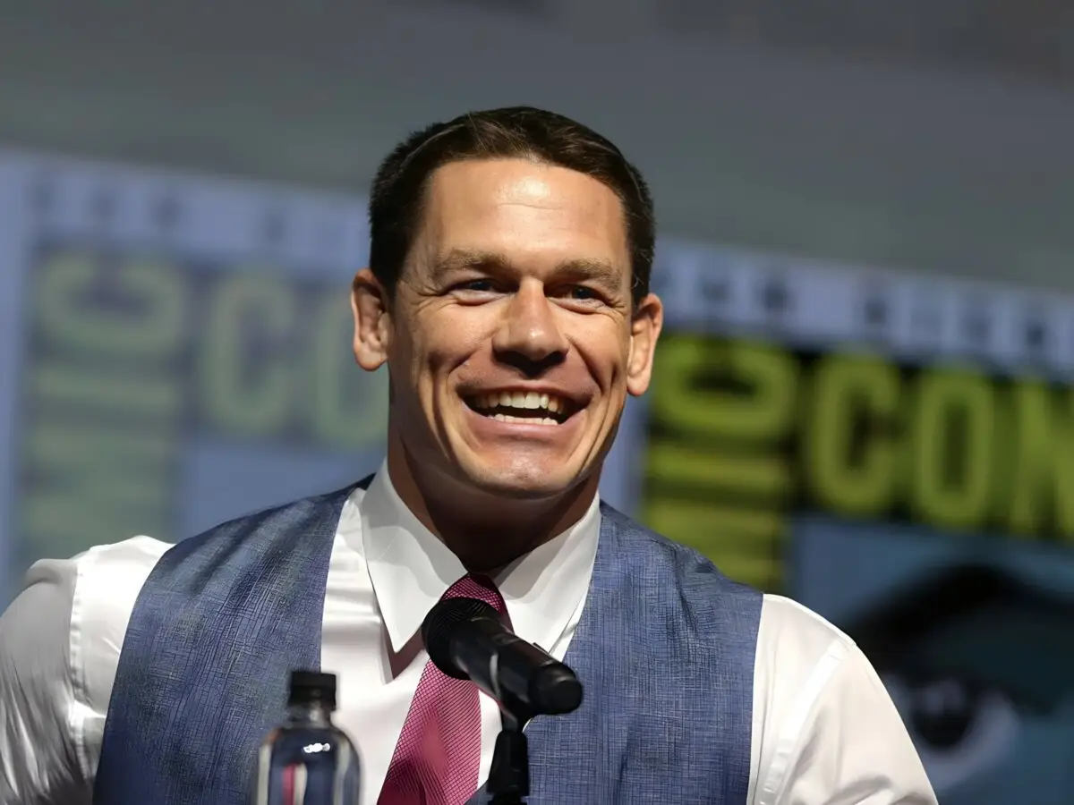John Cena explica obtener un papel sorpresa en la película de Greta Gerwig Barbie