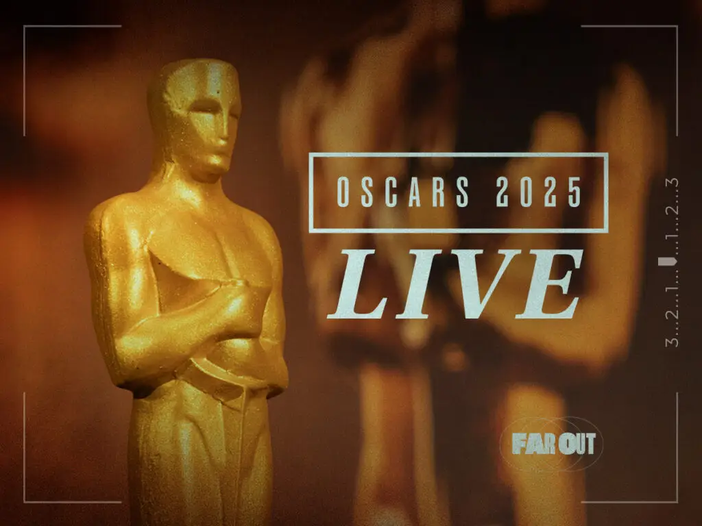 Oscars 2025: Actualizaciones en vivo de los Premios de la Academia en Hollywood