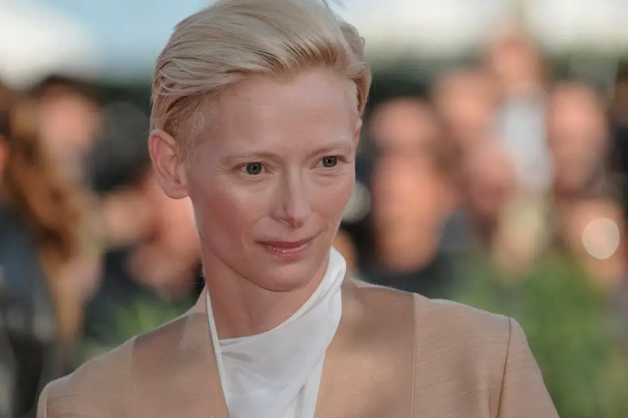 Las 10 mejores películas de Tilda Swinton clasificadas en orden de grandeza