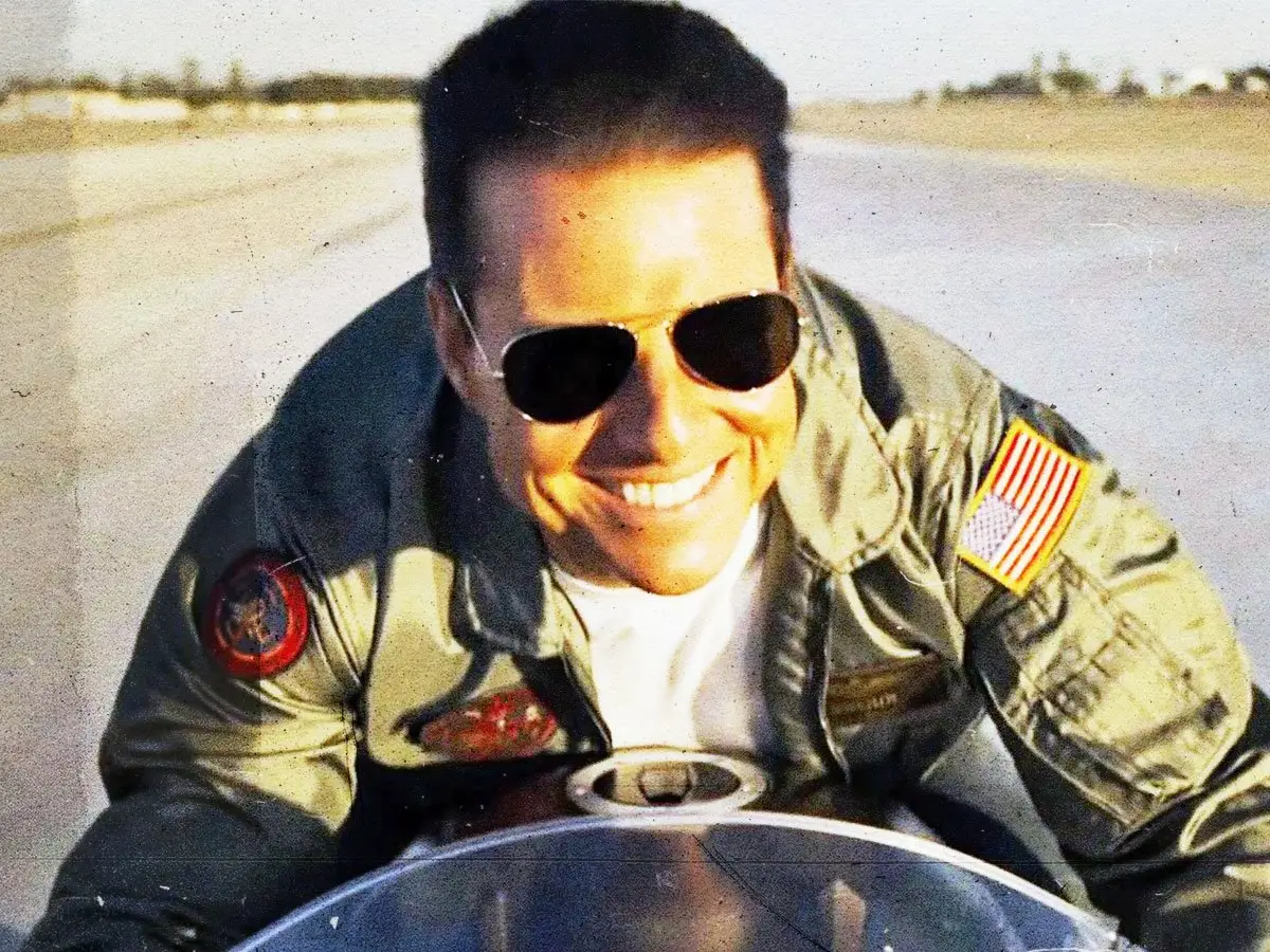 Tom Cruise se ha convertido en un bastión de la experiencia cinematográfica