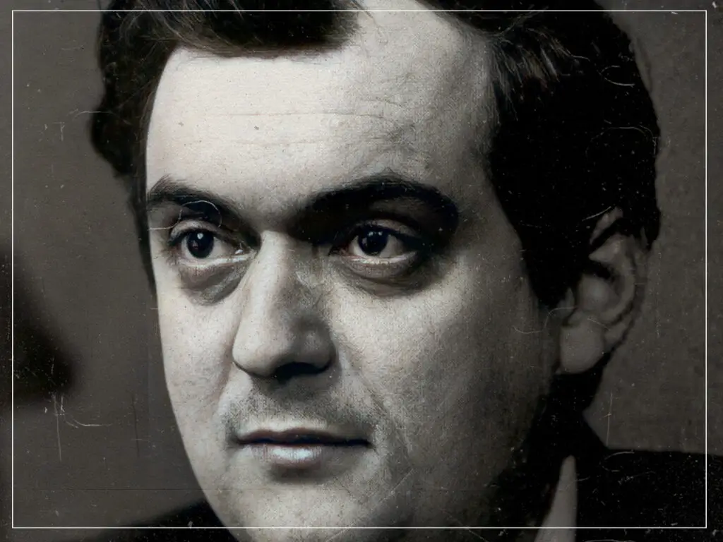 La película improbable Stanley Kubrick siempre quiso hacer