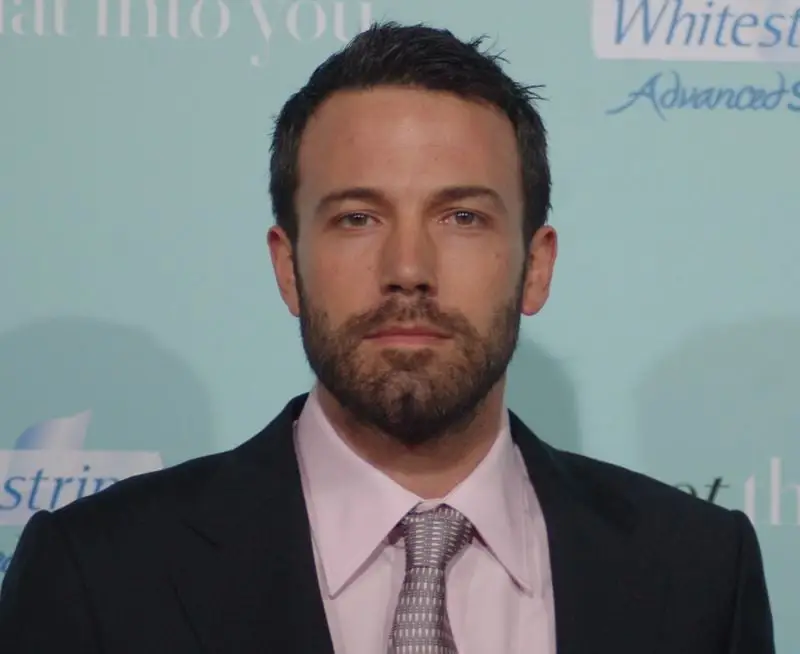 A pior audiência da carreira de Ben Affleck: ele foi humilhante