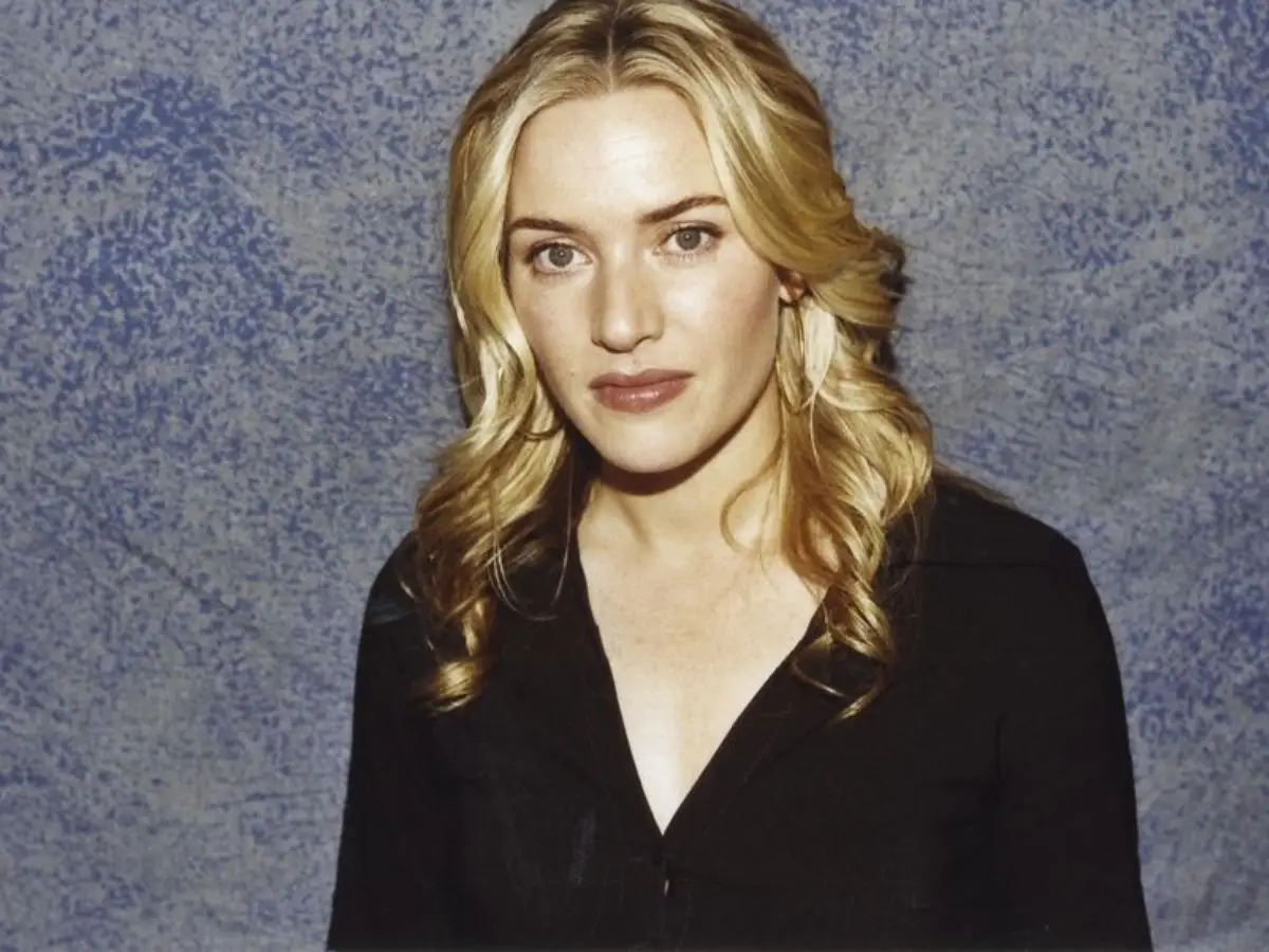 El premio Kate Winslet no creía que merecía ganar: Totalmente Bonkers