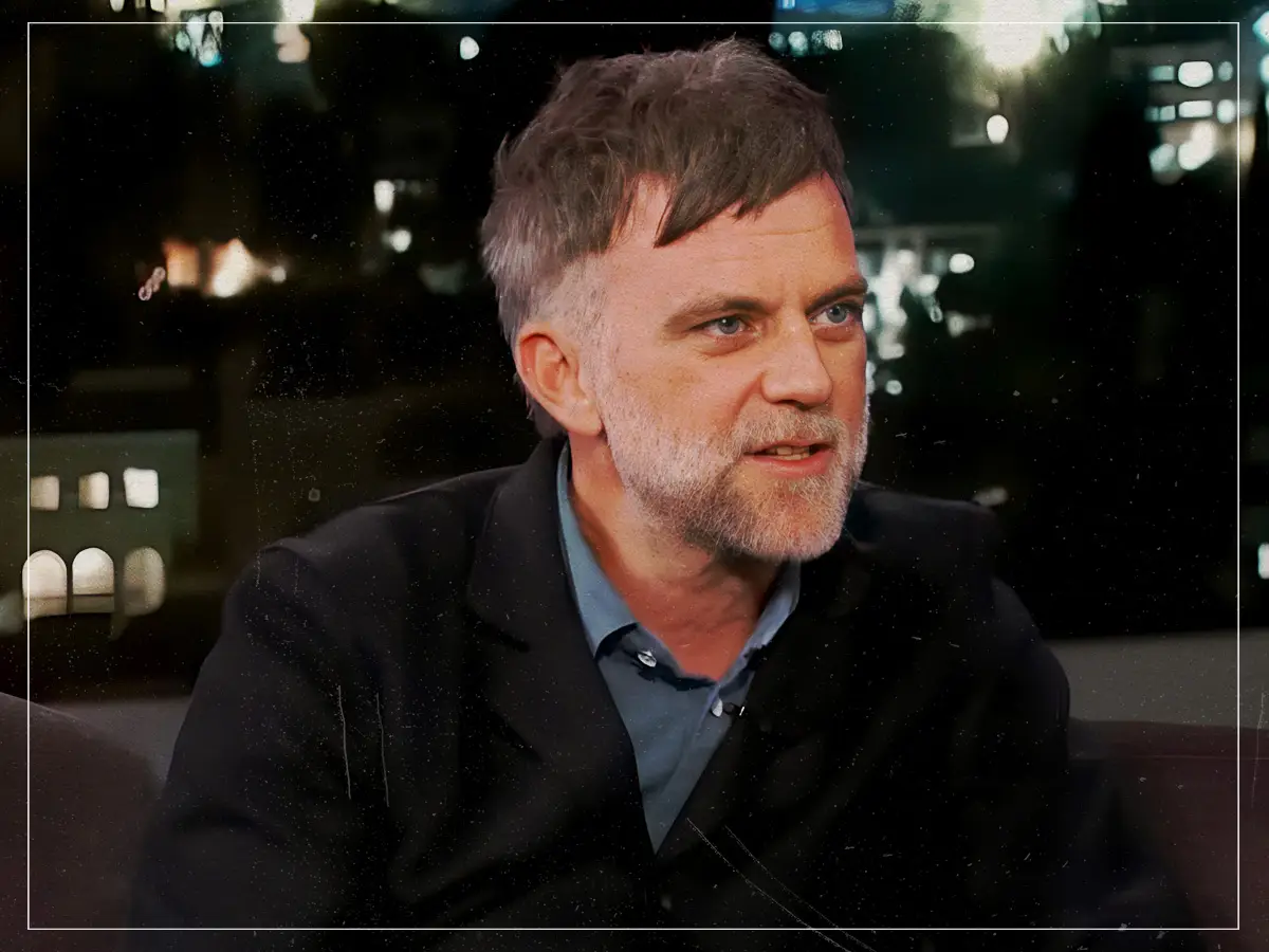 Spot Cienes: Como já vi o diabo que nunca vi um filme de Paul Thomas Anderson?