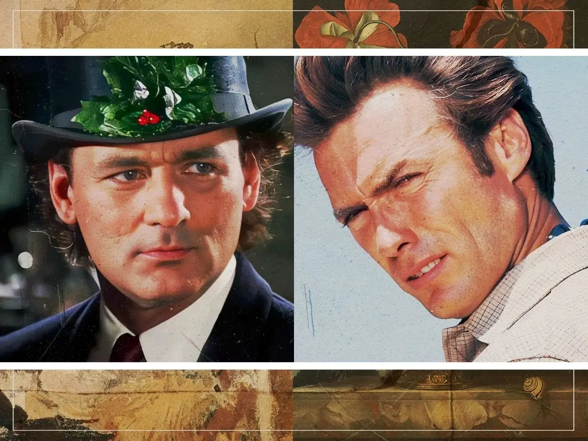 O filme de Clint Eastwood, Bill Murray, sempre se arrependerá de ter recusado: eu gostaria de fazer isso, Clints